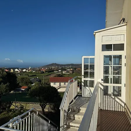 Casa de Férias A Miradoira