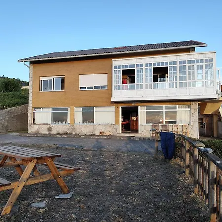 Casa de Férias A Miradoira