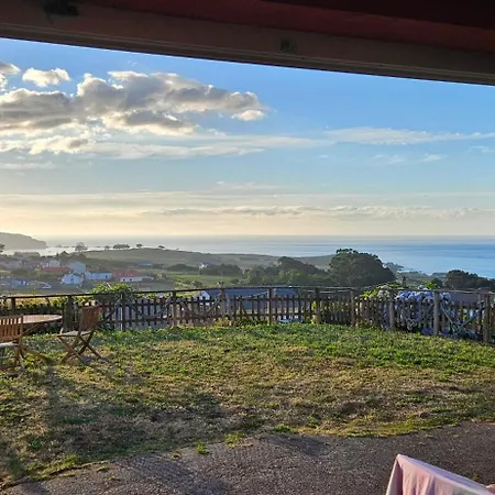 A Miradoira Casa de Férias