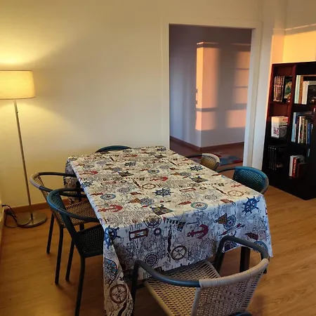 Casa de Férias A Miradoira *