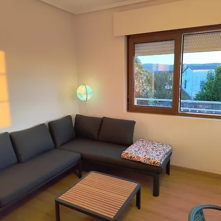 A Miradoira Casa de Férias *