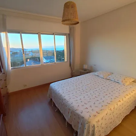 A Miradoira Casa de Férias
