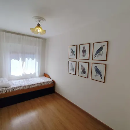 Casa de Férias A Miradoira Covas (Lugo)