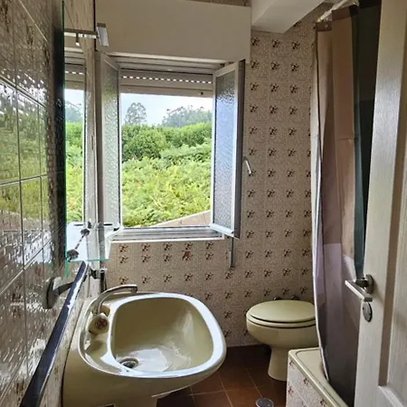 A Miradoira Casa de Férias *