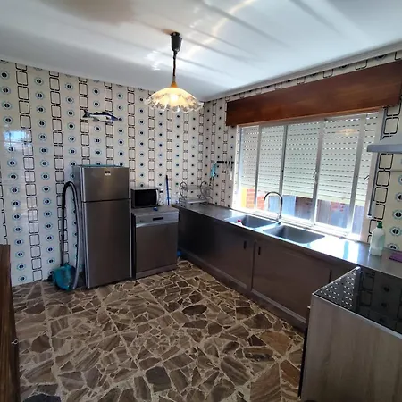 Casa de Férias A Miradoira
