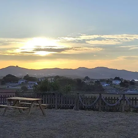 Casa de Férias A Miradoira