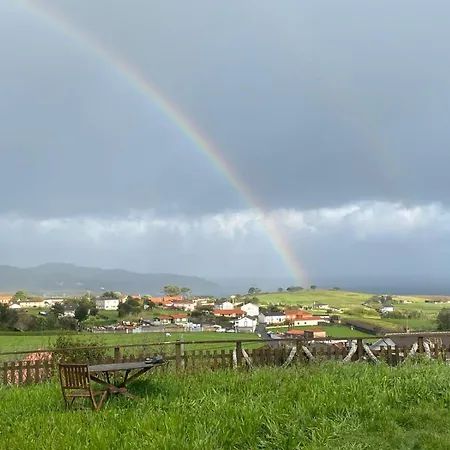 A Miradoira Casa de Férias *