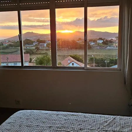 Casa de Férias A Miradoira