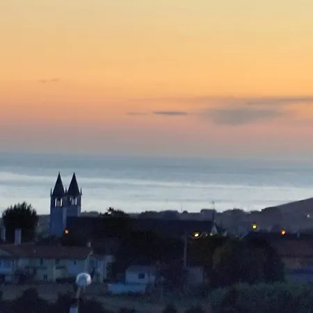 A Miradoira Casa de Férias *