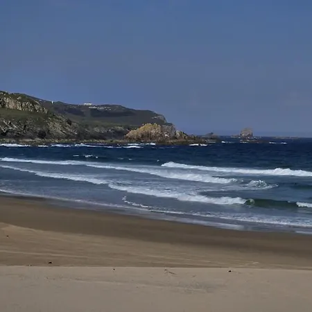 Casa de Férias A Miradoira Covas (Lugo)