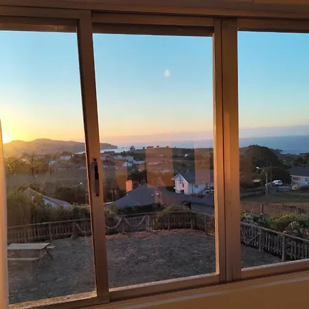 A Miradoira Casa de Férias