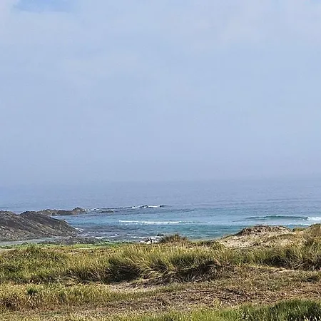 Casa de Férias A Miradoira