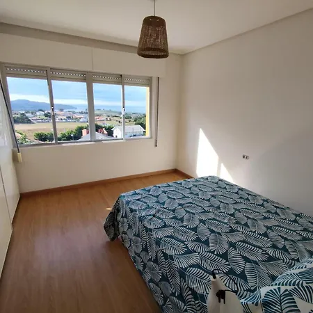 Casa de Férias A Miradoira